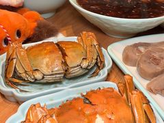 -回味鸭血粉丝汤(夫子庙瞻园路店)