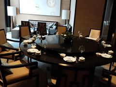 -上海崇明金茂凯悦酒店