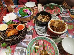 -小娘惹厨房Little Nyonya(狮城有约上榜店)