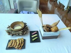 -翡翠36餐厅(浦东香格里拉店)