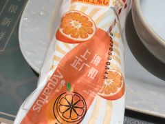 打卡棒冰-廖掌柜·重庆鲜货火锅(上海首店)