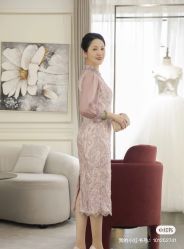 -莫小姐婚纱