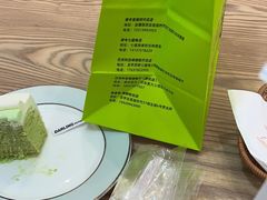 -嗒令甜品·主题融合料理餐厅(首座时代店)