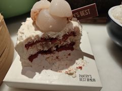 -Pantry's Best派悦坊蛋糕(世纪金源店)