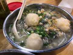 -新武二广福潮粉面食馆(哥英布拉街)