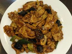 -晋阳饭庄(虎坊桥店)