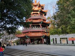 -神光山国家森林公园