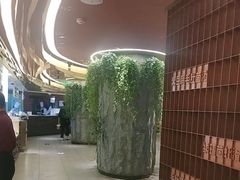-巴奴毛肚火锅(商城路店)