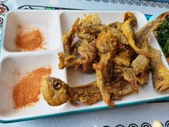 -清真伊源饺子馆(陶然共友大厦店)