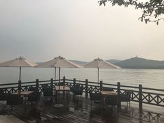 -望海·帆船主题咖啡厅•品茗下午茶(石湖景区店)