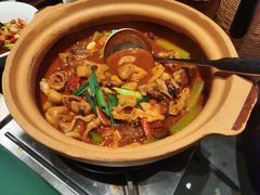 -洞庭土菜馆(天河北总店)