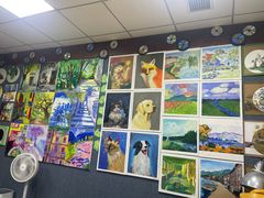 -杨梅红艺术教育(万象城教学中心)