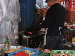 -海关荤豆花(洋河一路店)