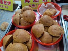 -陈记紫菜饼(湖滨霞店)