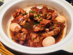 -梁家大院•农家菜(昆山会展中心店)