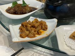 -花麦地溪边小厨(天台国清寺入口店)