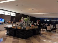 -宁海金海开元名都大酒店·名爵自助餐厅(金水路店)