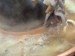 -侃爷南门铜锅涮肉