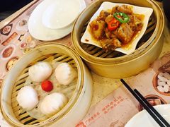 -点都德(汇盈广场店)