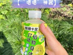 -桂桂茶(大宁国际广场店)