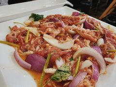 招牌肥牛-杨记齐齐哈尔烤肉(总店)