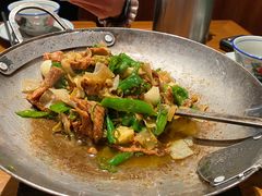 -老湘村·湖南土菜(天河维多利店)