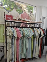 -陈大户旗袍(狮子林店)