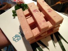-甘尼仕印度餐厅爵士酒吧(阳春巷店)