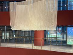 -交通银行前滩31演艺中心