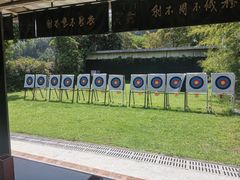 -火炉山森林公园