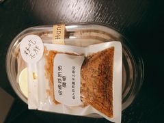 -ZOZO's昌左左精致甜品设计(新北店)