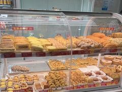 -味多美蛋糕(航天桥店)