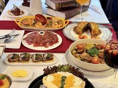 -安东尼奥餐厅