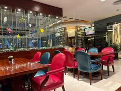-花园咖啡厅(厦门美丽华大酒店)