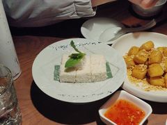 -大树餐厅(益田假日店)