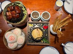 -寻宝记绍兴菜(鲁迅路店)