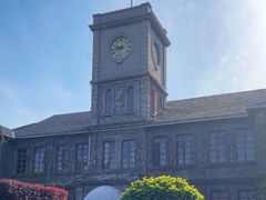 -半岛1919创意园区