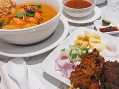 -关夫人餐厅(阳光广场店)