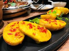 -将相和·海鲜蒸饺大连菜