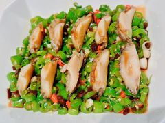 -四季民福烤鸭店(外滩外白渡桥店)