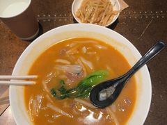 -漆黑觉米粉(三里屯店)