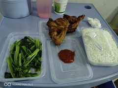 -露莎餐厅(得胜沙店)