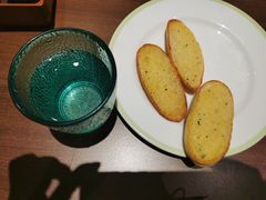 蒜香面包-萨莉亚意式餐厅(杭州滨江天街店)