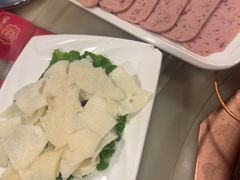 -马记伊源斋涮肉·清真菜(百子湾店)