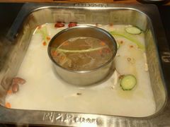android_upload_pic-巴奴毛肚火锅(商城路店)