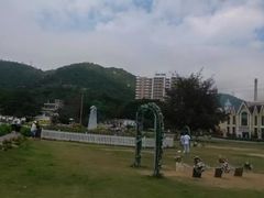 -玫瑰海岸文化旅游度假区