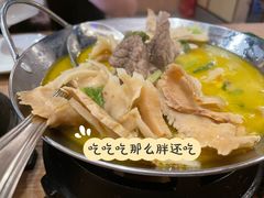 目鱼筒骨笋堡-福子家·闽北光泽菜(华林店)