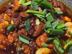 -树厨贵州菜(大十字店)