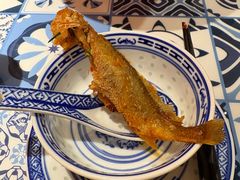 -图味美小黄鱼·景德菜(浙江路店)