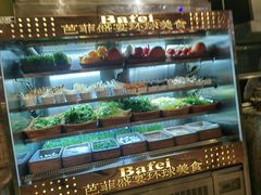 -芭菲盛宴·环球美食(北城国际店)